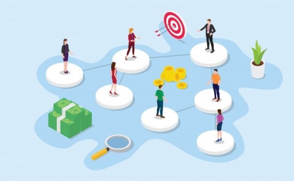 Leadership & Consultants